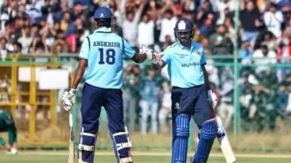 Rohit Sharma Equals David Warner's Record for Most 150+ Scores in List A Cricket