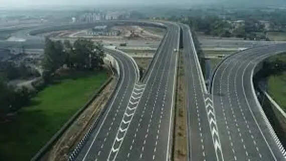Gujarat’s Connectivity Revolution: Centre Greenlights ₹1,206 Crore for Two Major Highway Upgrades