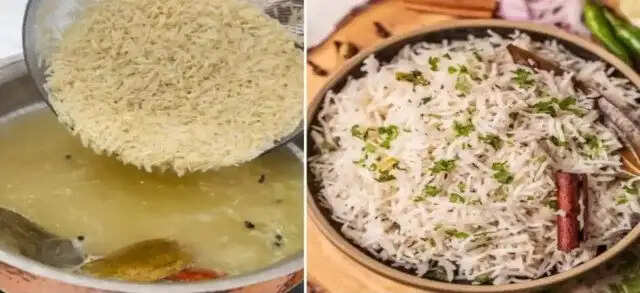 Tired of Mushy Rice? Master the Secret 5-Step Chef Formula to Cook Perfectly Fluffy, Non-Sticky