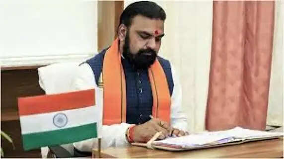 Bihar State Honor: CM Samrat Choudhary Announces State Funeral for Brave EO Krishna Bhushan