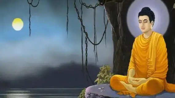 Buddha Purnima 2026: Birth, knowledge and education… Read this story on Buddha Purnima, it will bring prosperity to your home