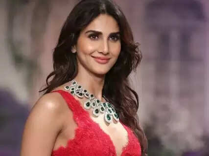 Vaani Kapoor Reflects on Bollywood's Beauty Standards: I Wasn't Milky White, Recounts Colorism and Body Shaming