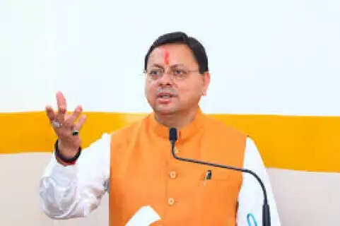 Major Boost for Agniveers & Veterans: CM Pushkar Dhami’s Cabinet Clears 16 Key Proposals in First Post-Expansion Meet