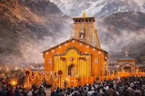Kedarnath Dham 2026: The Sacred Journey Begins Know the Significance of Chal Vigrah Doli and Opening Dates