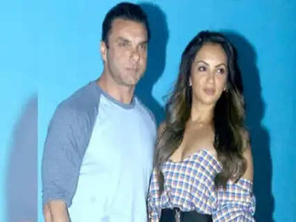Sohail Khan Makes Shocking Confession About His Divorce From Seema Sajdeh on Reality Show Alliance