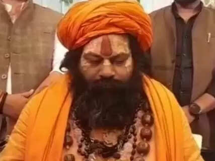 Ayodhya Seer Mahant Raju Das Asserts Babri Masjid Will Never Be Reconstructed on Indian Soil