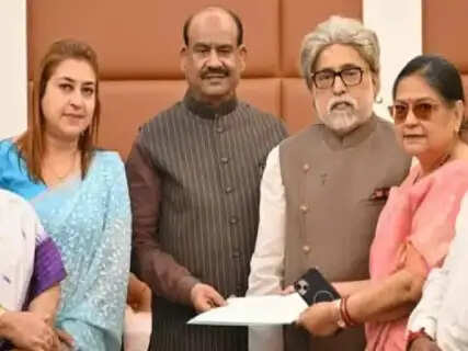 Rebel TMC MPs Get Major Assurance From Speaker Om Birla; Big Trouble Mounting For Mamata Banerjee