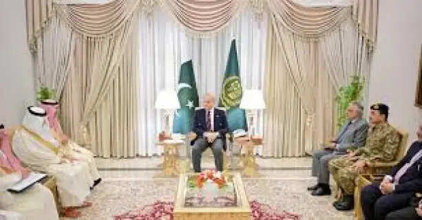 Pakistan Clears $3.45 Billion UAE Debt via Saudi Bailout: How the Circular Debt Shuffle Worked