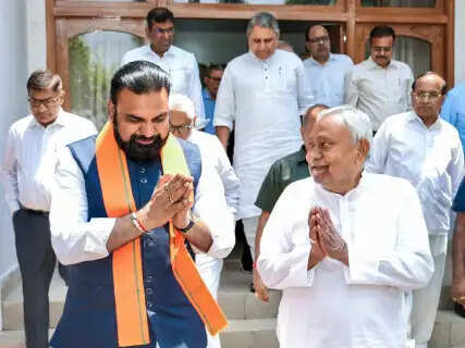 Bihar MLC Elections: Stage Set for High-Stakes Battle on June 18, 10 Seats up for Grabs