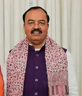 Woman dies after roof collapses in Kaushambi; Keshav Maurya directs District Magistrate to provide assistance