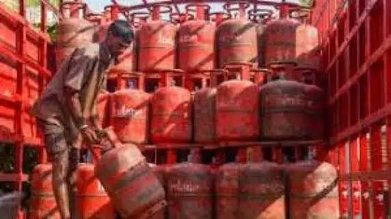 No OTP, No Gas Strict New LPG Delivery Rules in Rajasthan Effective May 1