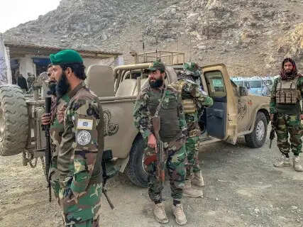 Beyond the Durand Line Why the Pakistan-Afghanistan Border is Reaching a Breaking Point