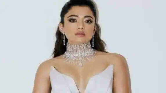 Rashmika Mandanna Scripting History The Only Indian Actress to Ever Score Three 500 Crore Global Blockbusters!