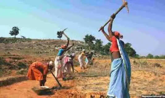 Jharkhand Rural Revolution: Every Village to Receive ₹52 Lakh for Massive Development, Check the Plan