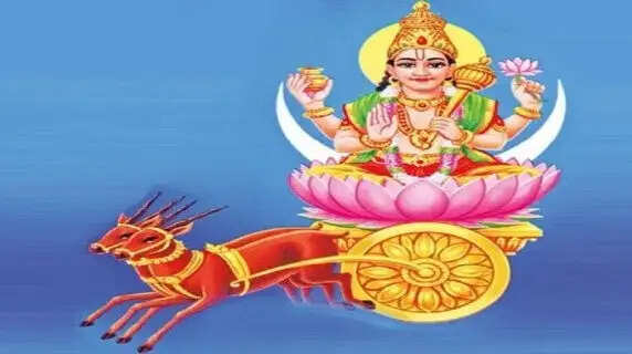 Tri Ekadasha Yoga Is Forming on May 14 - These 3 Zodiac Signs Are About to Get Very Lucky