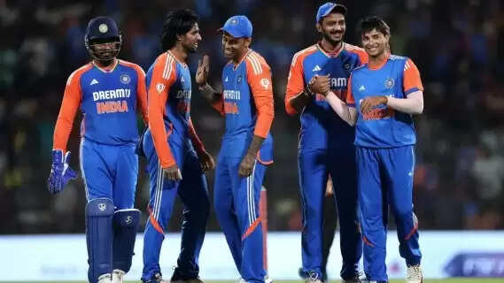 Team India announced for Asia Cup, Suryakumar Yadav gets captaincy, this player becomes vice-captain