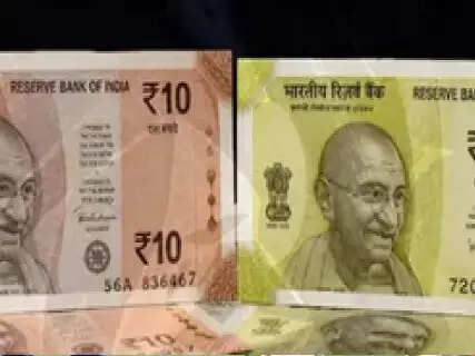 RBI Prepares To Launch ₹10 And ₹20 Plastic Notes Next Year As Global Suppliers Invited For Landmark Pilot Project