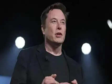 Elon Musk Expresses Grave Concern Over India's Falling Birth Rate: "Dropped Below Replacement Level"