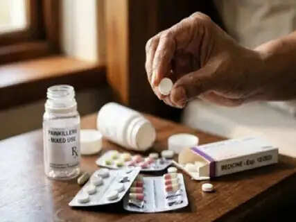 Stop Popping Painkillers Blindly: Discover the Golden Rules of Safe Medication Before One Mistake Harms Your Health