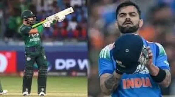 The Day the Kohli Standard Fell Inside Sahibzada Farhan’s Record-Breaking World Cup