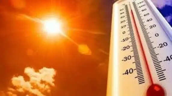 Jharkhand Braces for a Scorching Summer Temperatures Cross 36°C