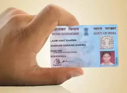 Secure Your Child's Financial Future: Applying for a Minor PAN Card Made Simple