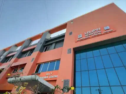 Bihar Health Minister Nishant Slams LNJP Patna Doctors Over Private Referrals and Duty Absence