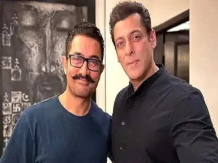 "He'll Keep Marrying Until It's Perfect": Salman Khan’s Viral Remark on Aamir Khan’s Wedding Resurfaces