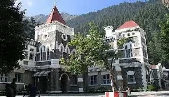 Accountability at the Top Why Uttarakhand High Court is Finally Breaking its Silence