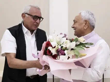 The Great Bihar Dry State Debate Is Nitish Kumar’s Own Team Ready to End the Liquor Ban