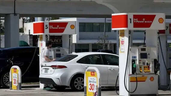 Hacked systems at US petrol pumps; Iran is the suspect, investigators say
