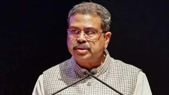 Political Showdown: Dharmendra Pradhan Accuses Rahul Gandhi of Exploiting Students Over NEET Protests