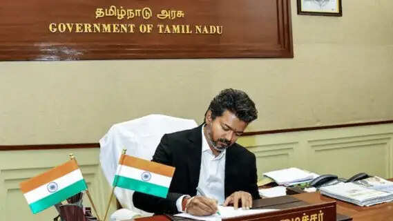 Data-Driven Policing: Tamil Nadu Unveils 8-Tier 'Spectrum' System to Track 15,000 Sexual Offense Accused