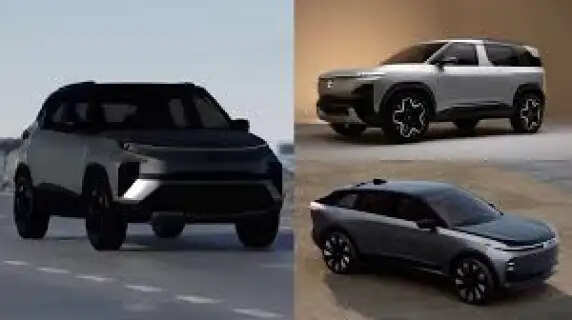 May 2026 Car Launches: From Tata’s Bold EV to Toyota’s Powerhouse Which One is for You?