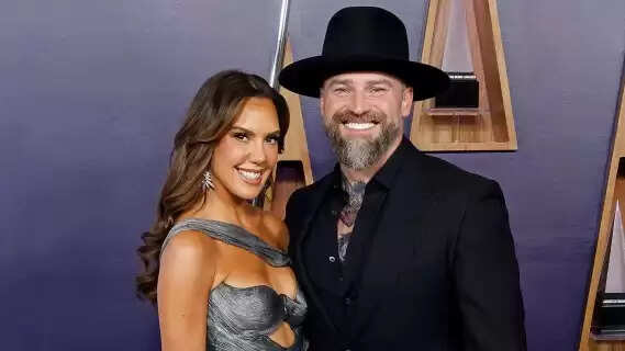 Zac Brown discloses engagement to prominent jewelry artist while divorce drama with ex-wife continues
