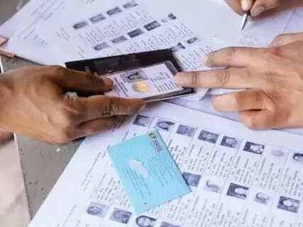 The Countdown to the Voter List Deadline Why UP Offices Are Staying Open on Public Holidays