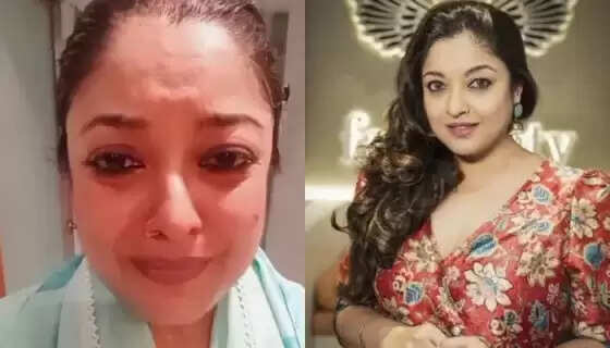 Tanushree Dutta Responded to an Instagram User Who Labeled Her Harassment Video as a Publicity Stunt