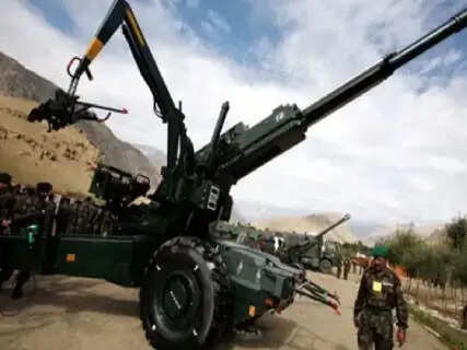 Supreme Court Closes 40-Year-Old Bofors Scam Chapter, Dismisses Last Remaining Appeal in Landmark Bribery Case