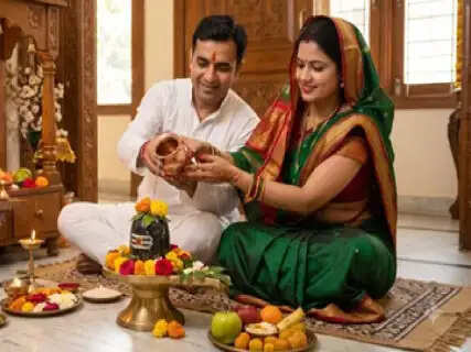 Where Should You Perform Rudrabhishekam, Astrological Significance and Best Locations Based on the Puranas