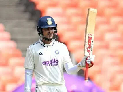 Forget the Hype, the Numbers Don't Lie: Shubman Gill is on Another Level