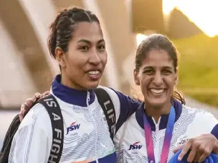 India Crosses Milestone: Medal Tally Reaches 39 at Glasgow Commonwealth Games 2026 With Stellar Performances