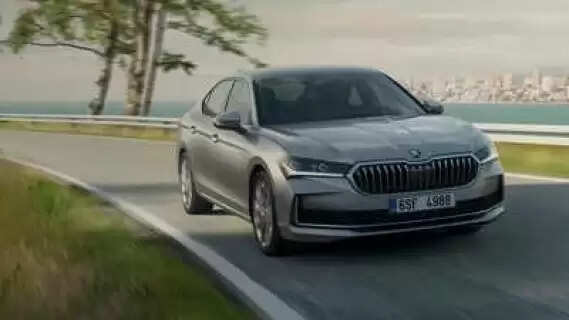 The One Car That's Behind Skoda's Incredible Indian Comeback
