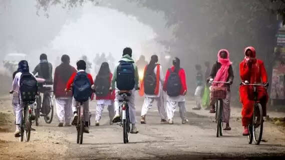 UP Schools Extended Holidays In Multiple Districts Like Badaun After Lucknow And Varanasi