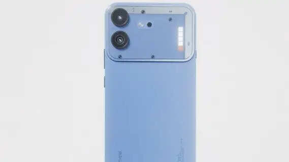 Nothing Phone 4b Official: Snapdragon Power Confirmed for the New Affordable 'b' Series