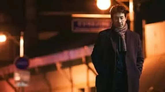 Netflix and Amazon Prime Stream Top Rated Romantic Korean Series My Mister Featuring Lee Sun kyun