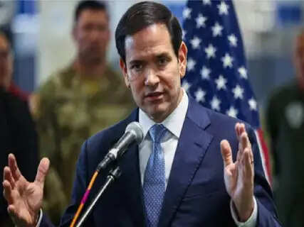 "Iran Has Never Faced a President Like Trump": Marco Rubio Praises US Strategy Amid Nuclear Deal Talks
