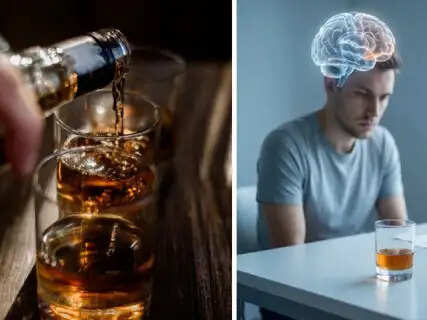 Beyond the Liver: A Top Neurologist Reveals How Alcohol Silently Shrinks Your Brain and Destroys Focus