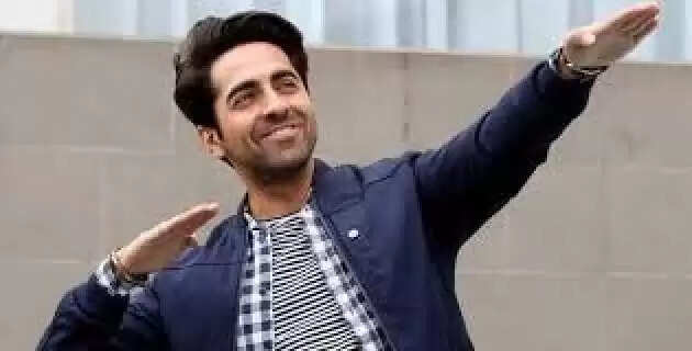 Ayushmann Khurrana Shares Hilarious Audition Secret Of Following Newcomer To Grab Roles