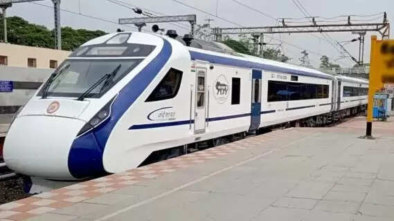 Karnataka Gears Up for Enhanced High-Speed Travel as New Vande Bharat Routes Expand