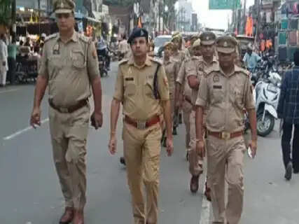 Kanwar Yatra Traffic Alert: 3-Day Heavy Vehicle Ban and Route Diversion Implemented on Rampur Highway